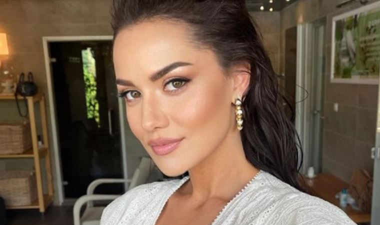 Fahriye Evcen den İsrail e tepki!